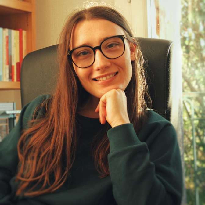 Heloise Cassagnes
