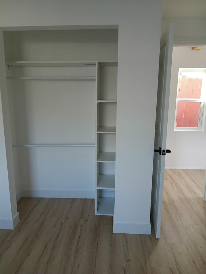 Koteswara's room