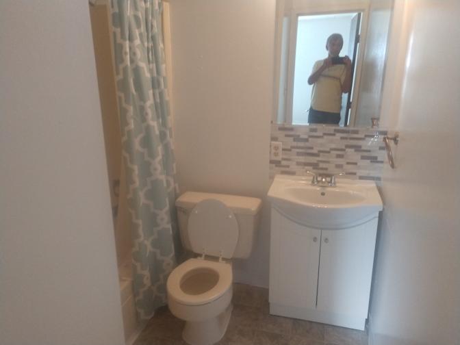 Rick's room