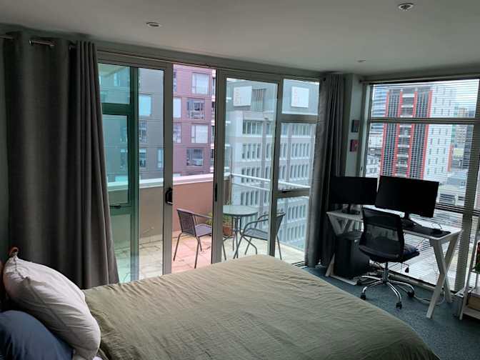 Emily's room