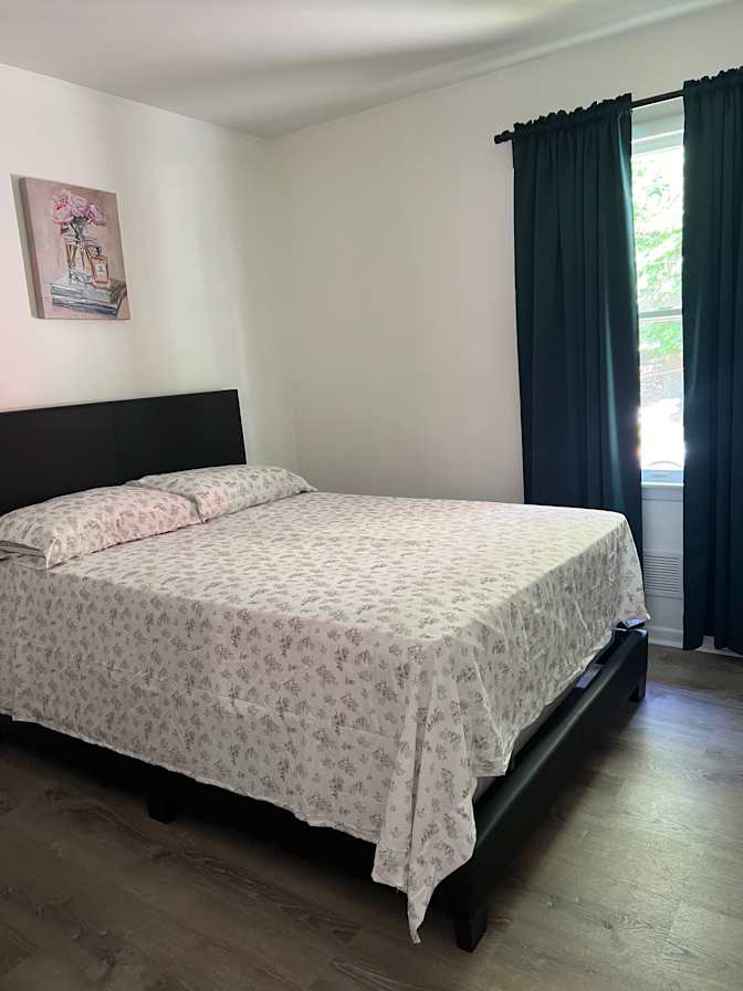Edward's room