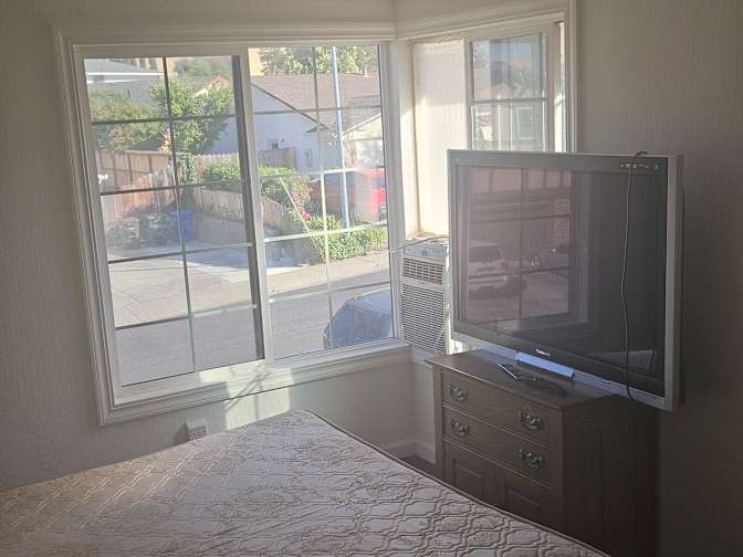 Michael's room