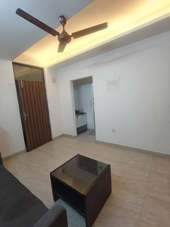 Raghav yadav's room