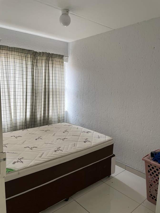 Nina's room