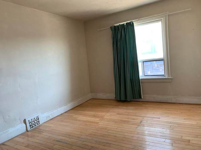 Saber's room