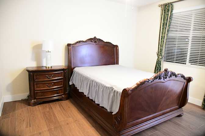 Jerry's room