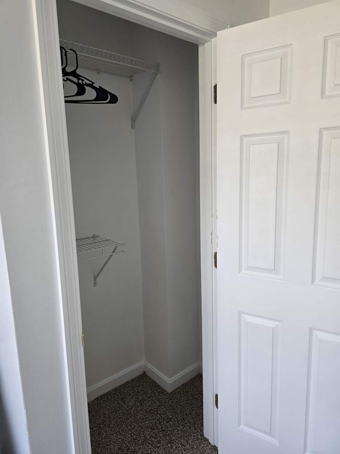 Jasmine's room