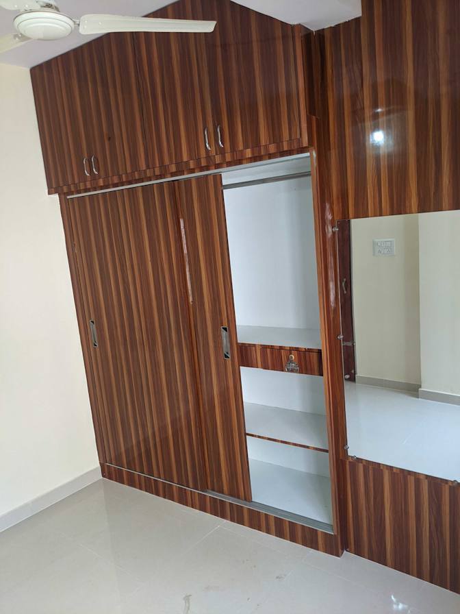 Prith's room