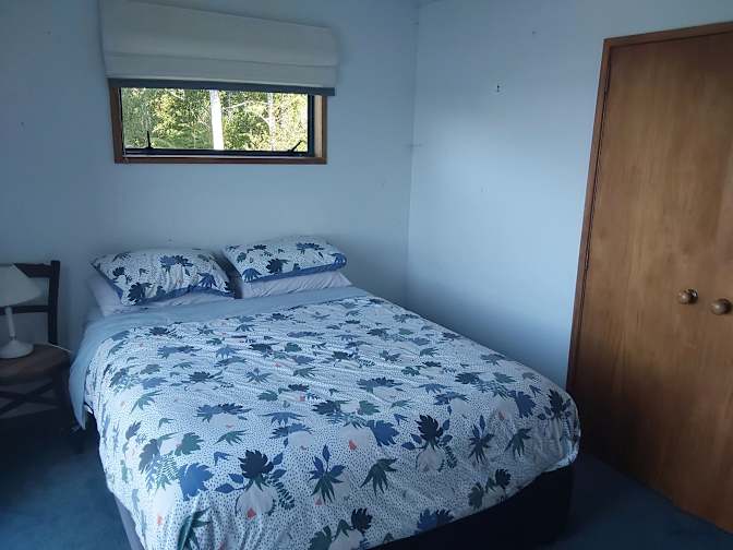 Peter's room