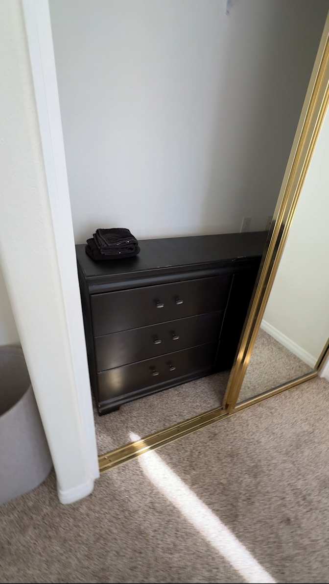 Lauren's room