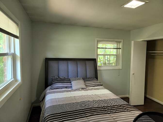Michael's room