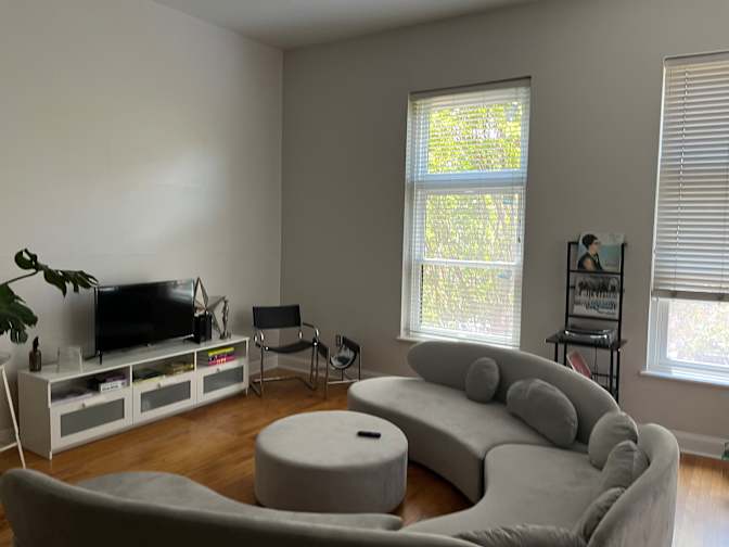 Rafa's room