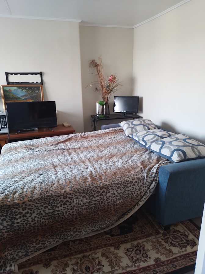 Nikita's room