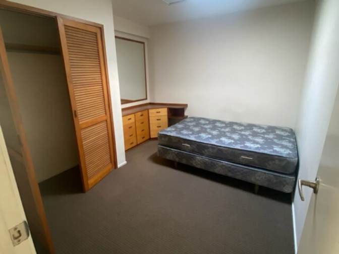 Tim's room