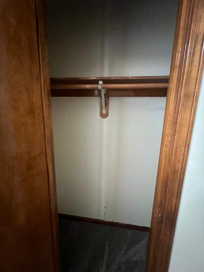 Justin's room