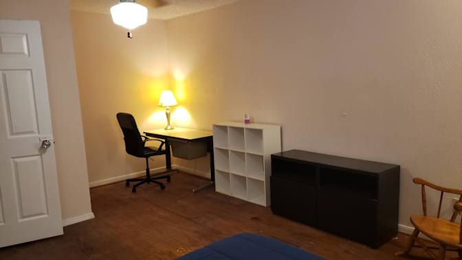 PadSplit's room