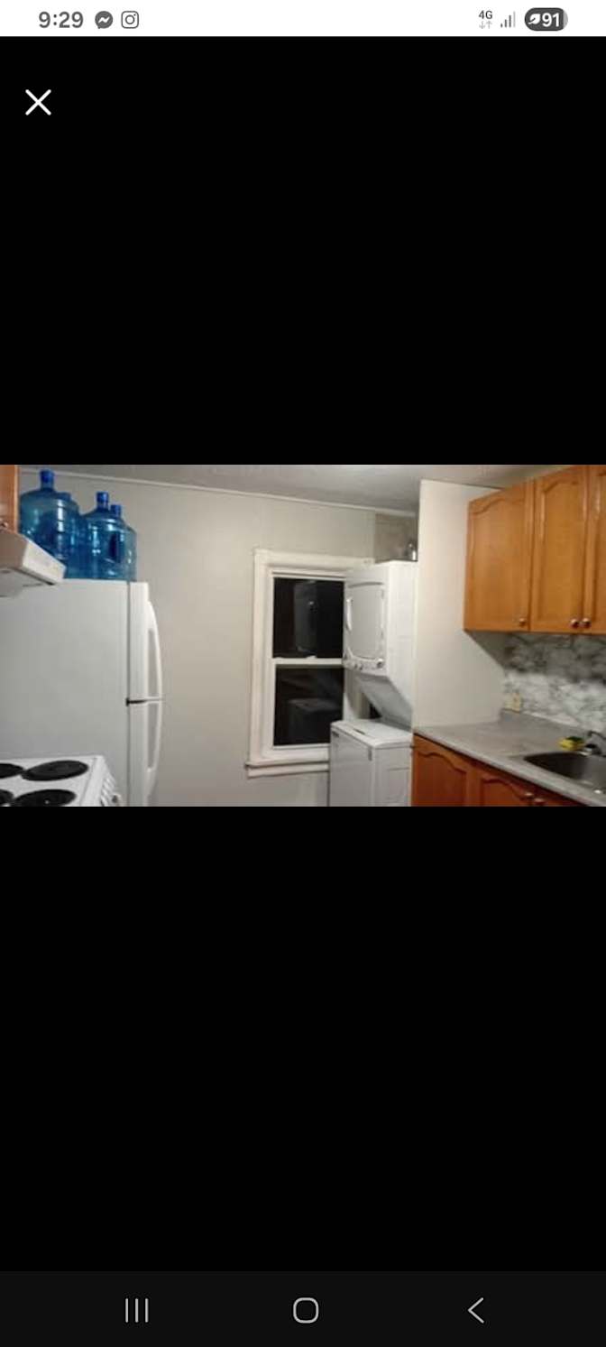 Lori's room