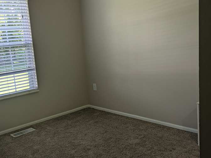 Christian D.'s room