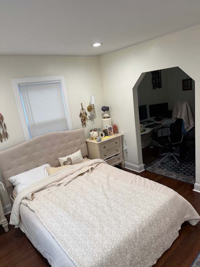 Lila's room