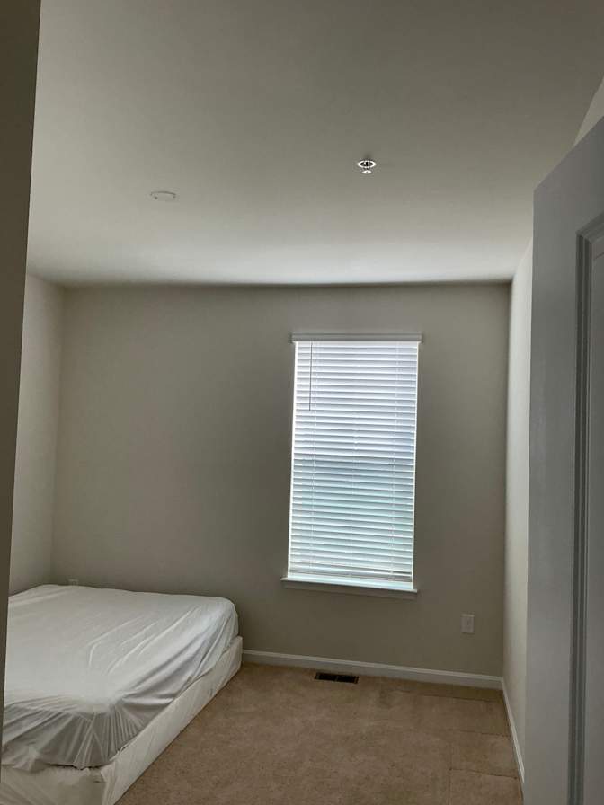 Sam's room