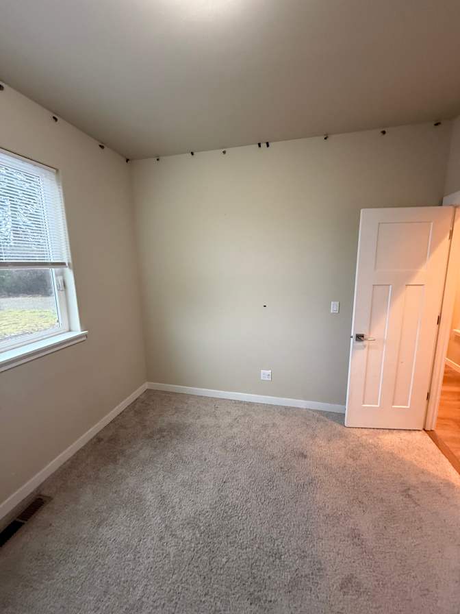 Joseph Weingarten's room