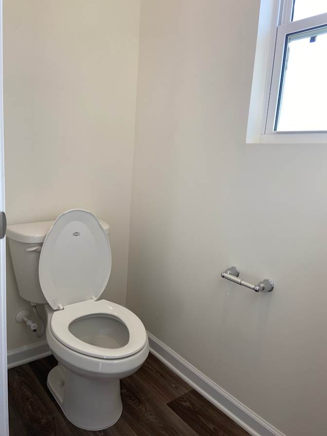 Alcove Rooms's room