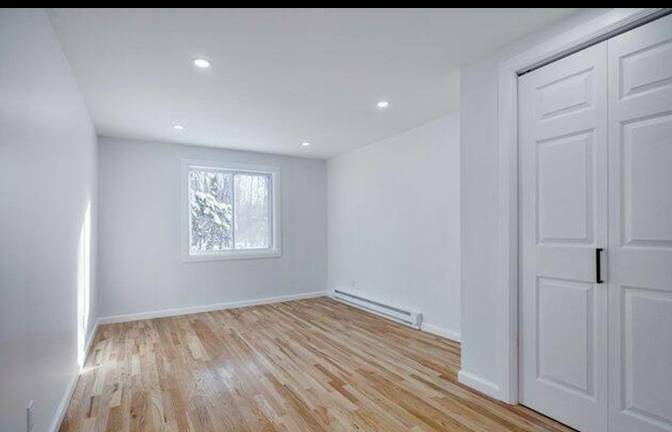 Brittany's room