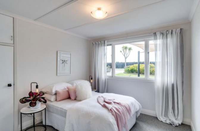 Annabel's room