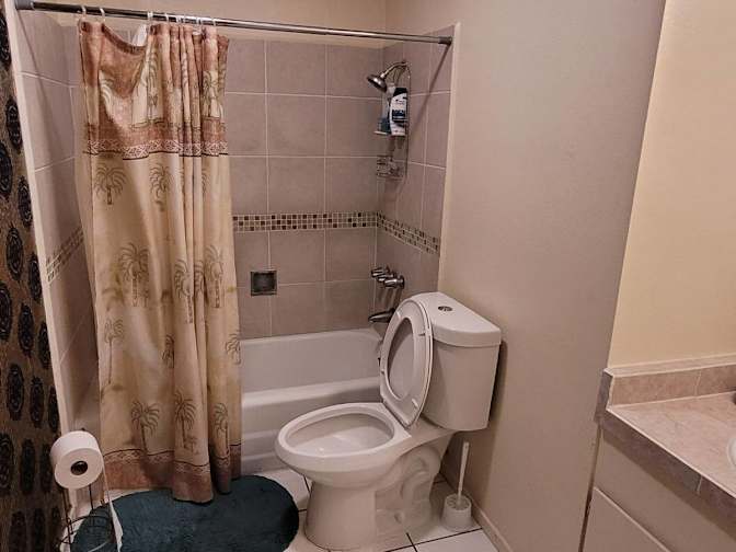 Room For Rent's room