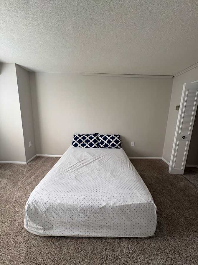 Rosa's room