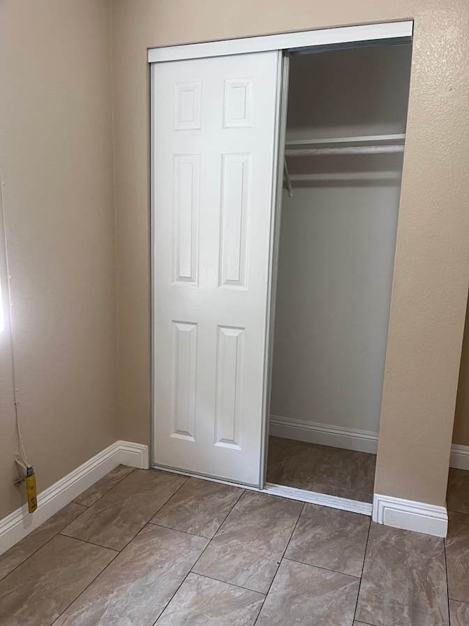 Amber saavedra's room