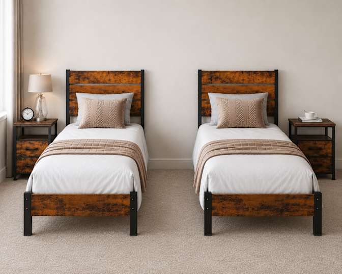 Latoya pinnock's room