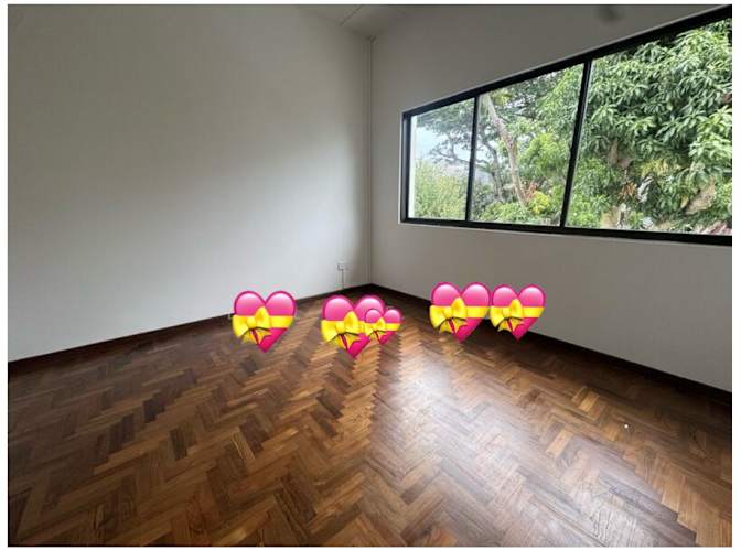Kai's room