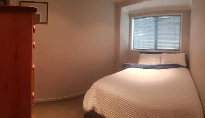 Brenda's room