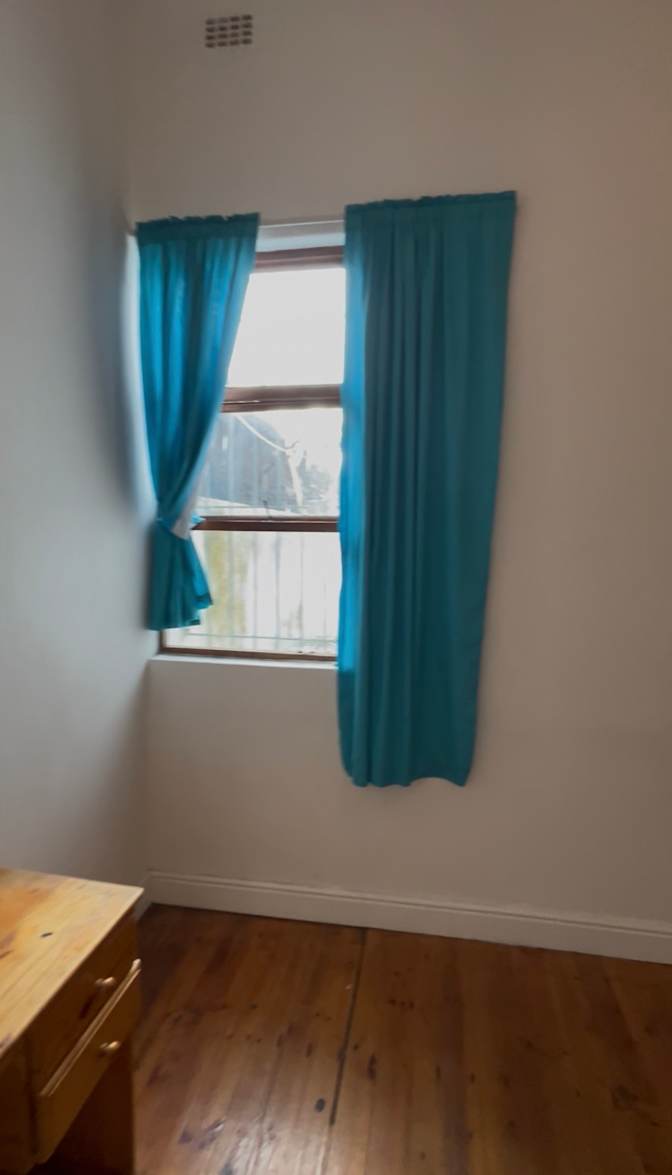 Declan's room