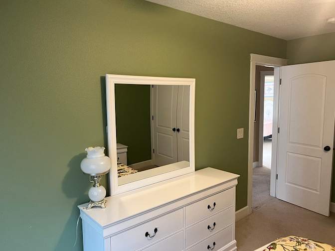 Gayle's room