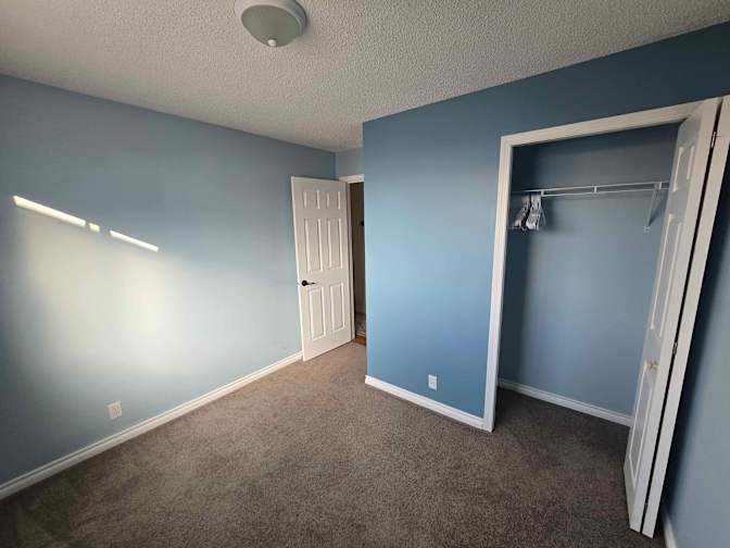 Dylan Edwards's room