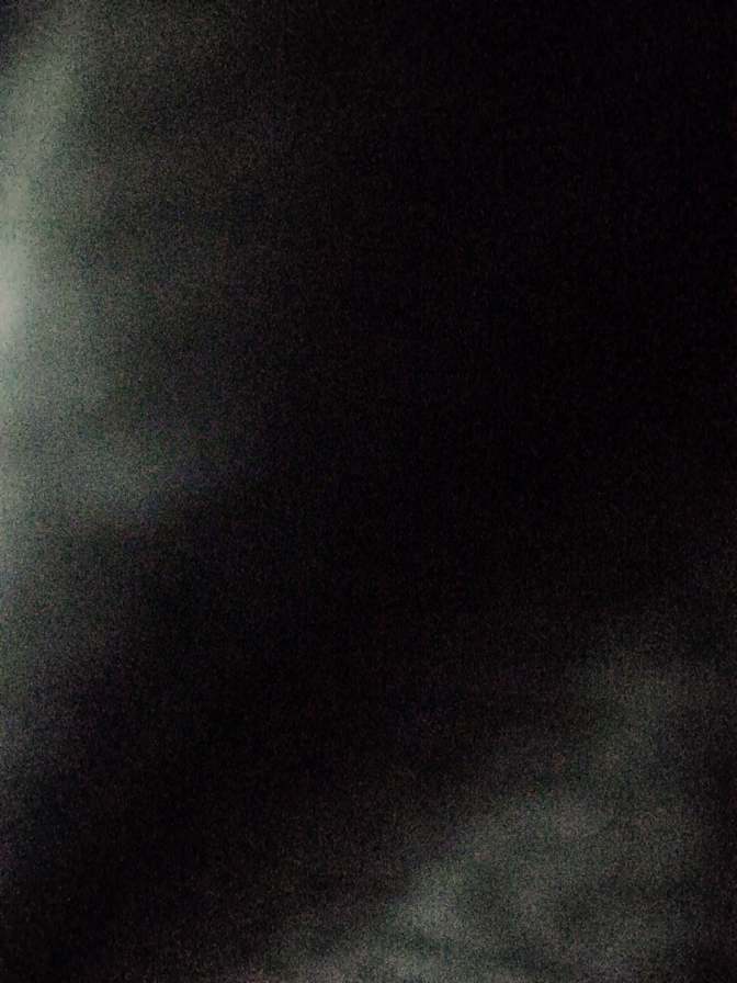 Ali's room
