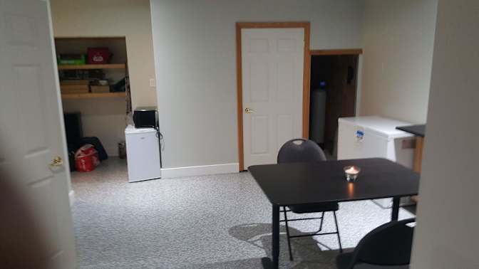 Rik's room
