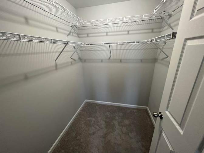 Alcove Rooms's room