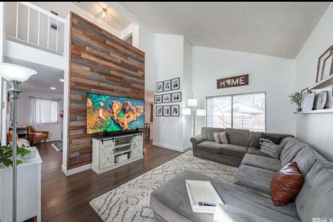 Maria's room