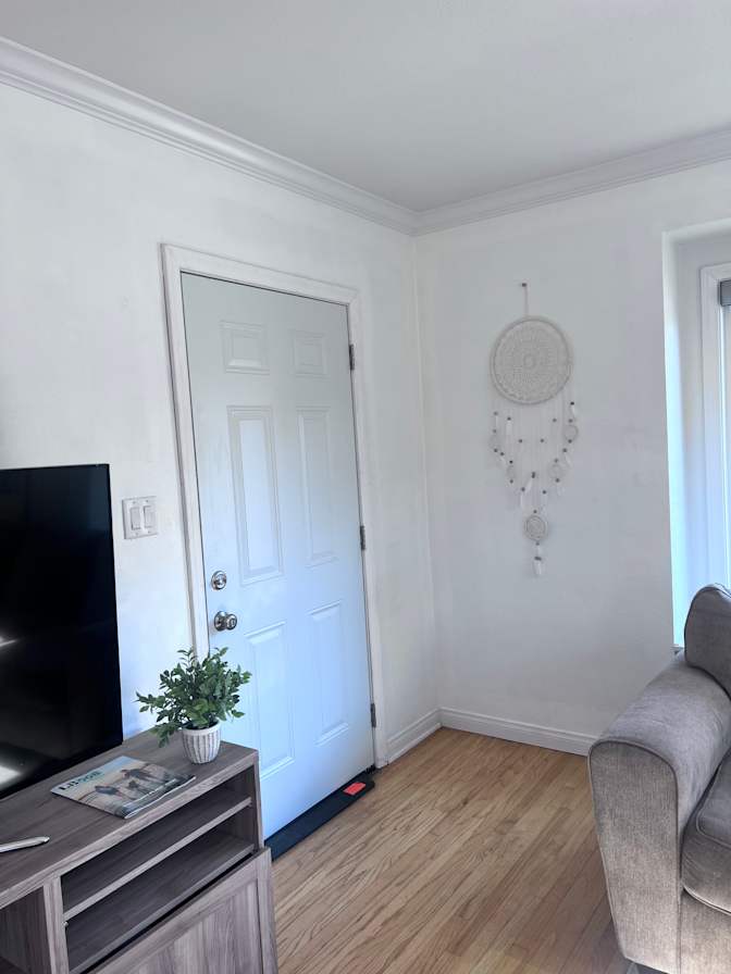 Angela Escobedo's room