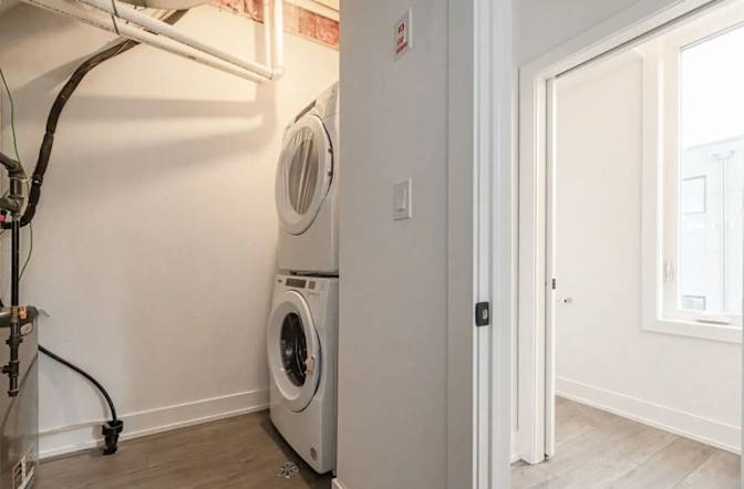 Mustpaha Bello's room