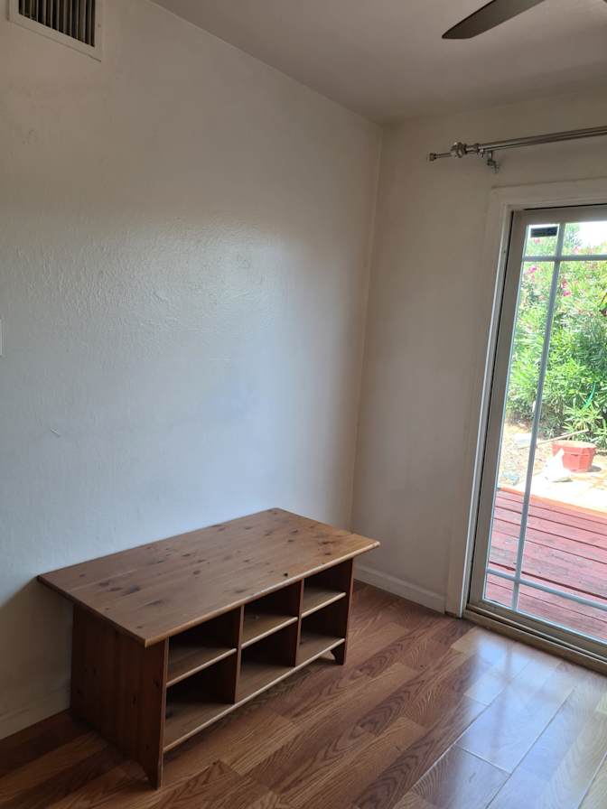 JOYCE's room
