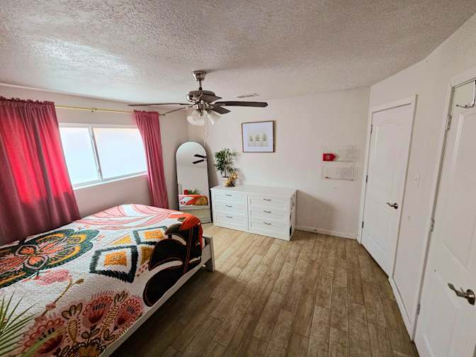 Jacqueline's room