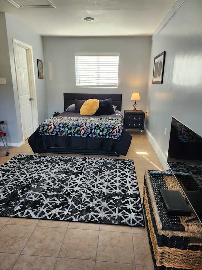 Kate's room