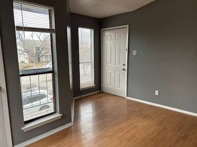 Alex's room