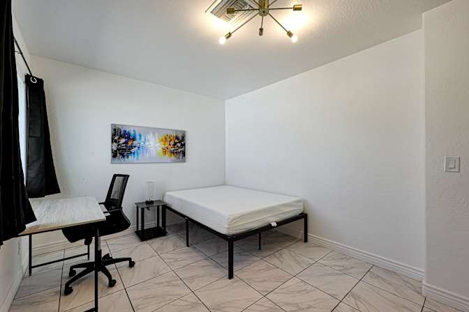 PadSplit's room