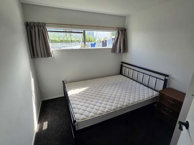 JAYDEN's room