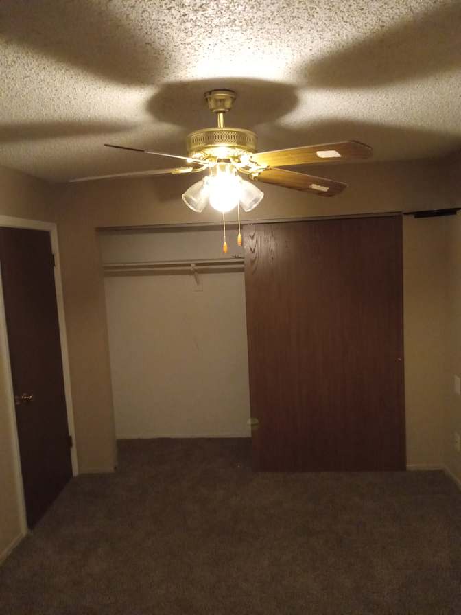 Michelle's room